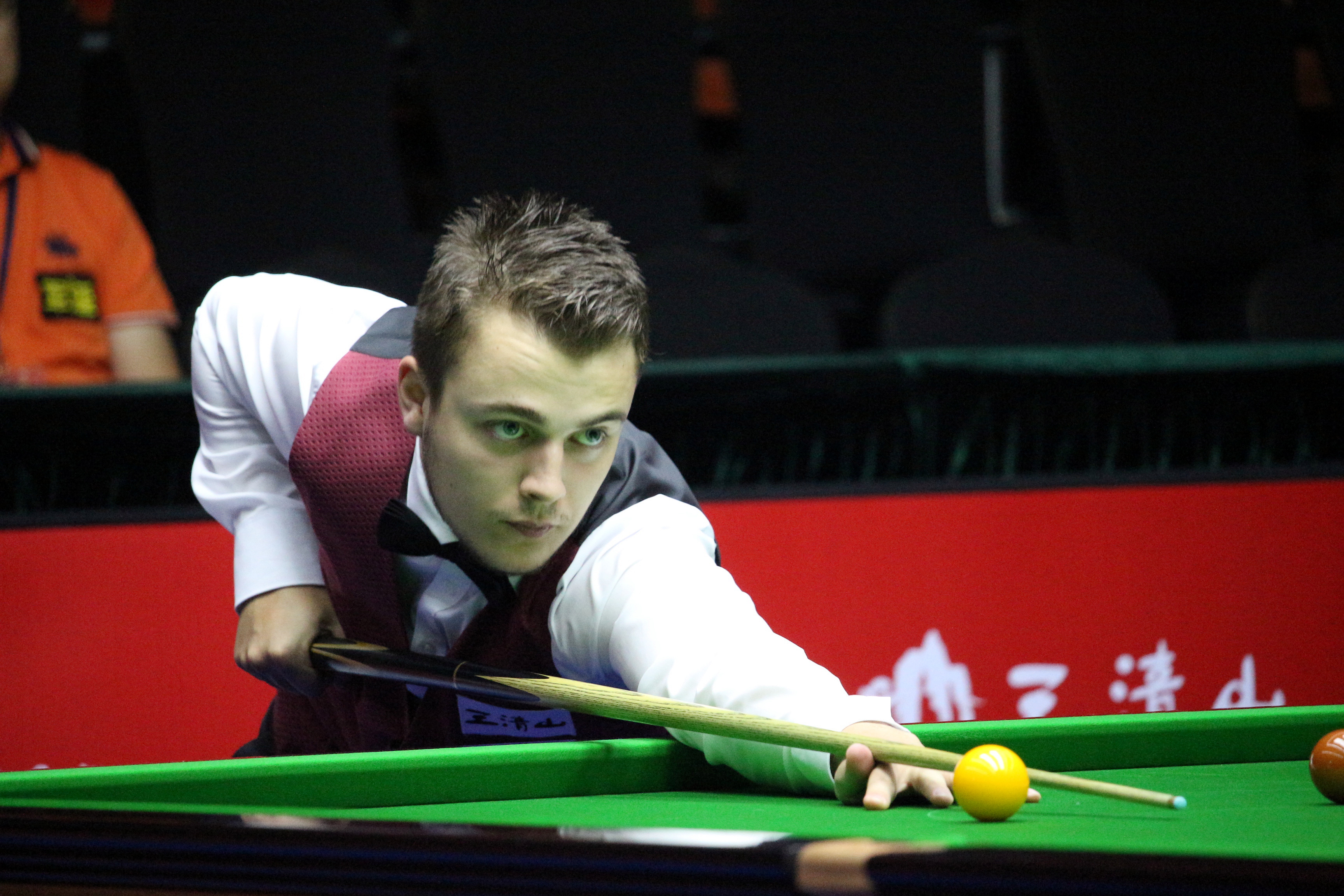 细致观察库 细致观察库