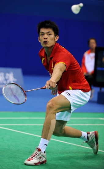 在集训期间 在集训期间