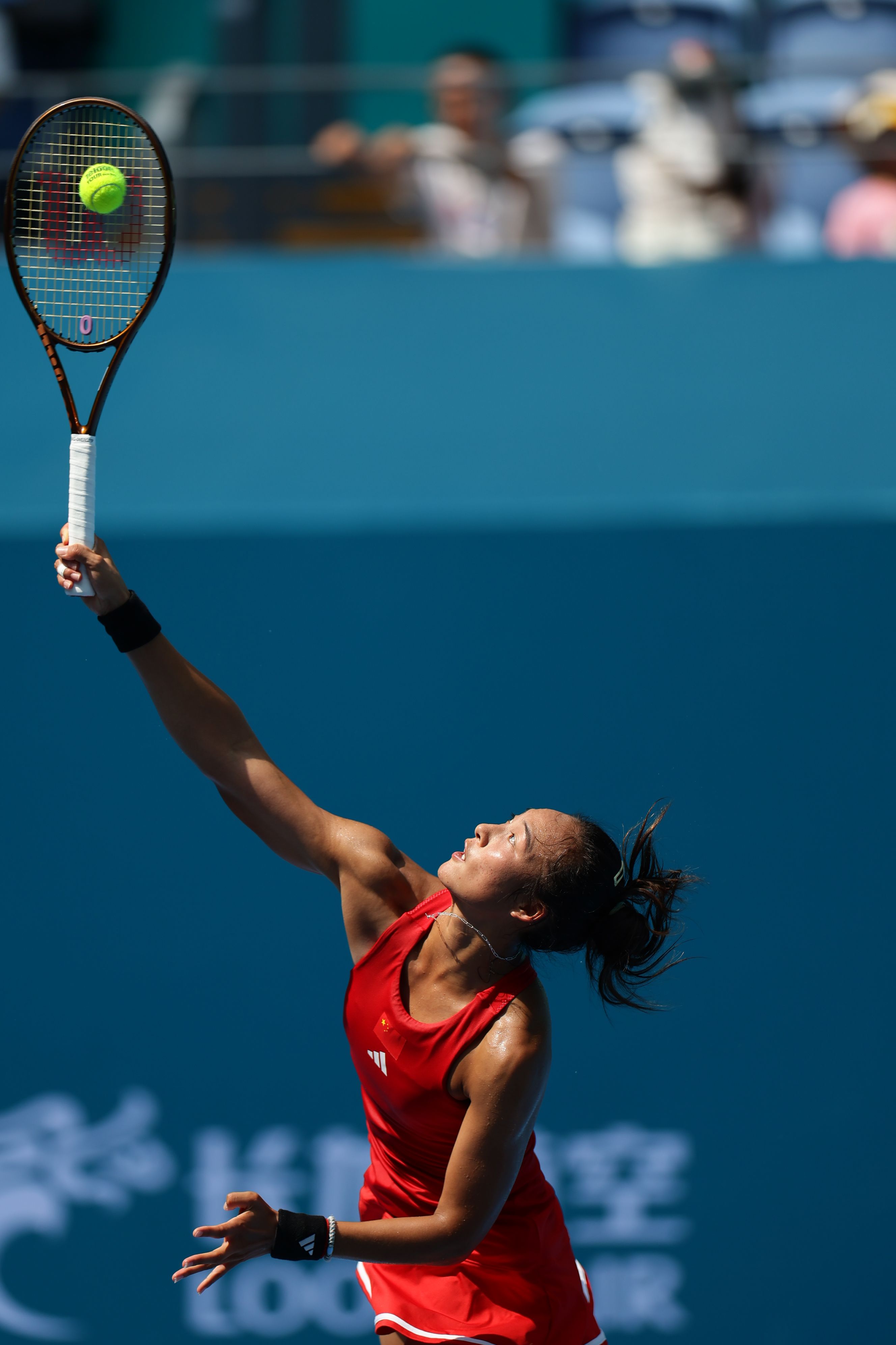 和对未来的 和对未来的