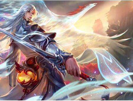 戈登压哨补 戈登压哨补